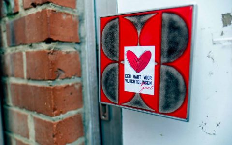 Hartvoorvluchtelingen (6 of 15) Sfeerbeeld Een Hart Voor Vluchtelingen