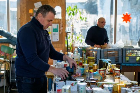 Sfeerbeeld Sociaal 9050